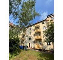 ***NAHE HUMMELSTEINER PARK...BESTANDSIMMOBILIE sichern oder doch in EIGENTUMSWOHNUNGEN aufteilen...*** - Nürnberg