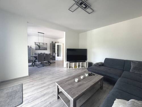 Wohn & Essbereich 1.OG links - 