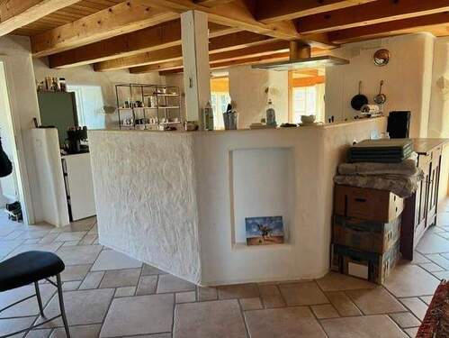 Küche - EBK - 5 Zimmer Mehrfamilienhaus, Wohnhaus in Dachsberg