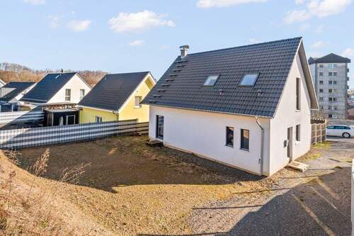 . - 4 Zimmer Einfamilienhaus zum Kaufen in Meinerzhagen