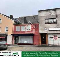 Sofort beziehbare Gewerberäume - 59.000,00&nbsp;EUR Kaufpreis, ca.&nbsp; 45,00&nbsp;m&sup2;&nbsp;Wohnfl&auml;che in Münchberg (PLZ: 95213)