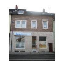 Wohnung mit Garten im Zentrum von Bildstock - Friedrichsthal