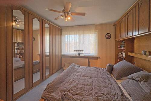 Obergeschoss Schlafen - 