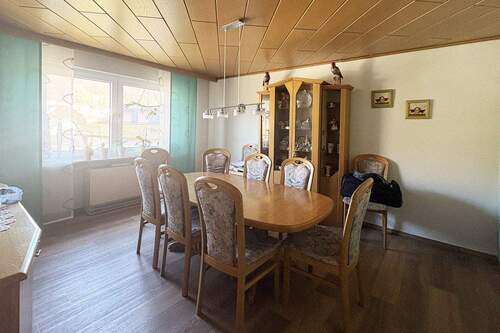 Obergeschoss Essen - 