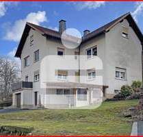 Ein Wohnhaus mit genug Platz für jeden! - Küps Schmölz