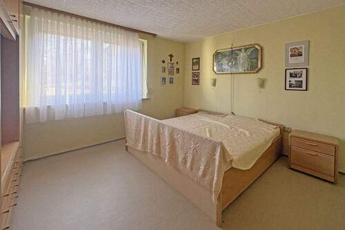 Erdgeschoss Schlafen - 