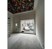 Kernsanierte Gewerbefläche ca. 50qm Büro Office Nagelstudio Kosmetikstudio - Aachen