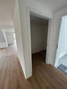Abstellraum in der Wohnung - 