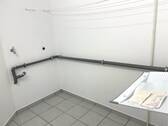 Waschmaschineanschluss - 