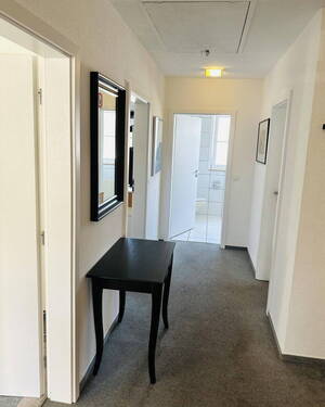 Diele - 2 Zimmer Etagenwohnung in Brinkum