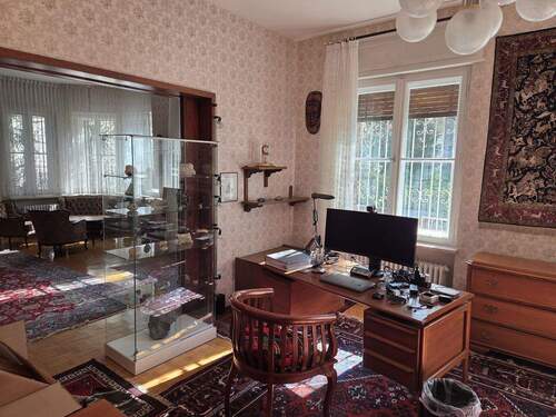 Wohnzimmer - 