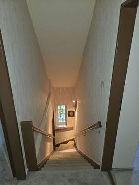 OG Treppe - 