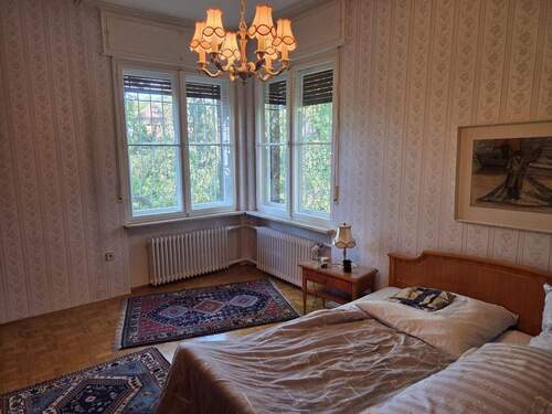 EG Schlafzimmer - 