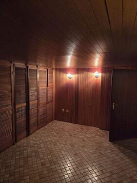 KG kleines Zimmer - 