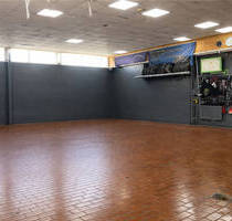 Gewerbehalle + Wohnhaus - 2.420 m² Grundstück Ideal für Lager, Produktion, Ausstellung, Kfz Service - Oberhausen Tackenberg