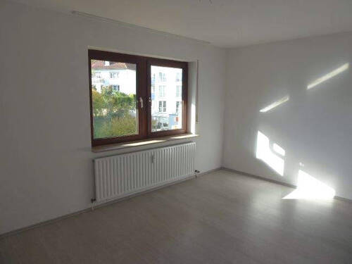 Schlafzimmer - Etagenwohnung mit 82,00 m&sup2; in Pforzheim zur Miete