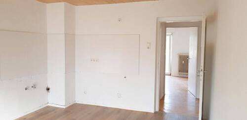 Wohnküche - Wohnungsvermietung - 519,00&nbsp;EUR Kaltmiete, ca.&nbsp; 47,00&nbsp;m&sup2;&nbsp;Wohnfl&auml;che