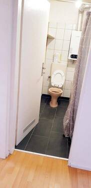 Bad; WC - 
