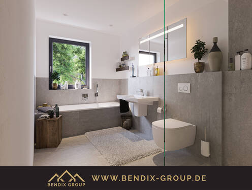 Wohnbeispiel - Helle 3-Zimmer-Wohnung mit Möglichkeit zum Homeoffice I Hochwertige Ausstattung I Top Lage: Lindenau