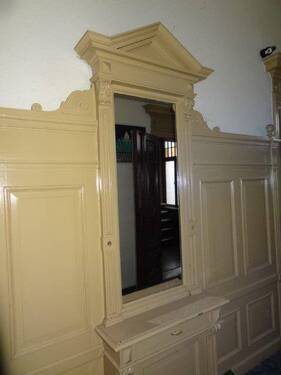 Flur Obergeschoss - 