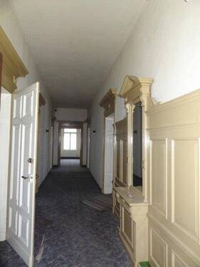 Flur Obergeschoss - 