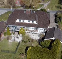 Helle Freude! Sonnenverwöhnte DHH in Kirchwerder! - Hamburg