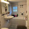 Badezimmer im EG - Haupthaus - 
