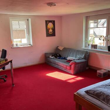 weiteres Kinderzimmer im EG - Haupthaus - 