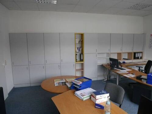 Büro 5 - 