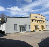 Großzügige Büroeinheit im Gewerbepark, Am Torhaus 54, 1.OG, Gebäude 5 - Saarbrücken Malstatt