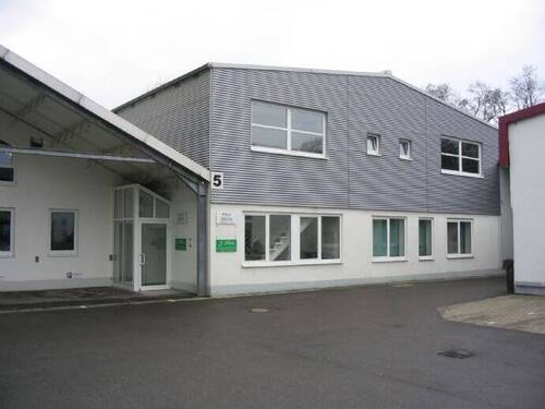 054 H 5 6 Ans Nord 1 - 8 Zimmer Büro in Saarbrücken