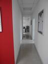 Flur 1 - Büro in Saarbrücken zur Miete