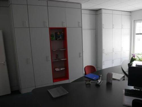 Vorzimmer GF-Büro 1 - 