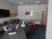 Vorzimmer GF-Büro 2 - 