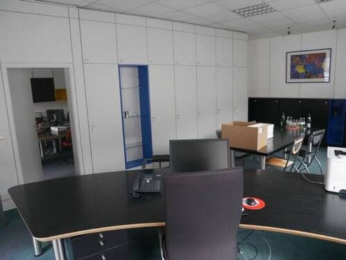 GF-Büro 3 - 