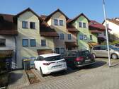 Außenansicht - Neu sanierte, hübsche ,3-Raumwohnung in Freital-Wurgwitz, bereit zum Einzug