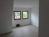 Schlafzimmer - 3 Zimmer Etagenwohnung in Freital