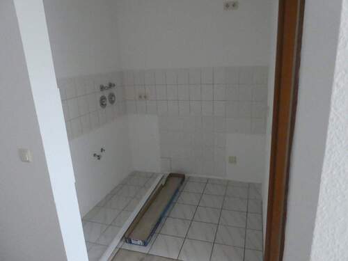 offene Küche - 