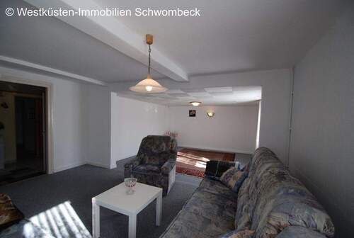 Wohn- und Esszimmer - 