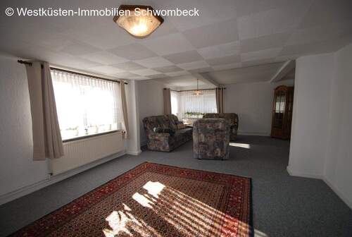 Wohn- und Esszimmer - 