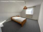 Schlafzimmer DG - 