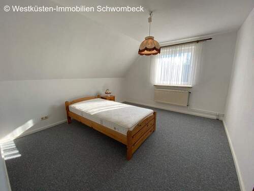Schlafzimmer DG - 
