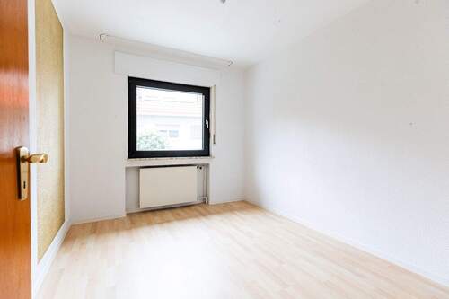 Weiteres Zimmer Whg. EG - 