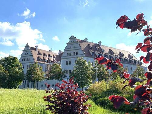 Schloss Osterstein - 