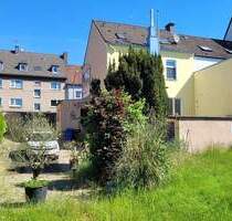 Großes Baugrundstück mit Altbestand - ca. 955 m² Bauland in Essen-Altendorf