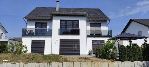 Bild 3 - 7 Zimmer Mehrfamilienhaus, Wohnhaus in Rosengarten