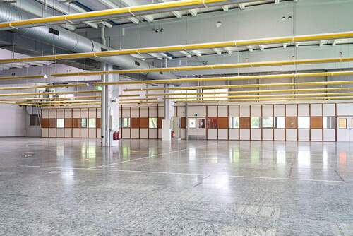 Bürofläche EG - Büro zur Miete in Augsburg