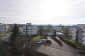 Aussicht - 3 Zimmer Etagenwohnung zum Kaufen in Biberach