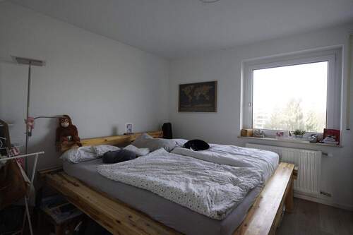 Schlafzimmer - 