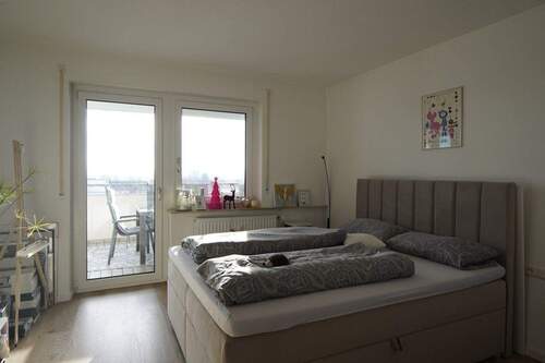 Schlafzimmer - 